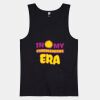 Thread Project Mens Summer Singlet Thumbnail