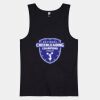 Thread Project Mens Summer Singlet Thumbnail