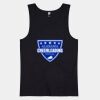 Thread Project Mens Summer Singlet Thumbnail