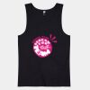 Thread Project Mens Summer Singlet Thumbnail
