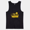 Thread Project Mens Summer Singlet Thumbnail
