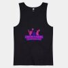 Thread Project Mens Summer Singlet Thumbnail