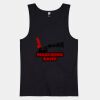 Thread Project Mens Summer Singlet Thumbnail