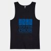 Thread Project Mens Summer Singlet Thumbnail