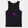 Thread Project Mens Summer Singlet Thumbnail