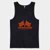 Thread Project Mens Summer Singlet Thumbnail