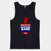 Thread Project Mens Summer Singlet Thumbnail