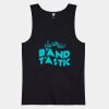 Thread Project Mens Summer Singlet Thumbnail