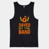 Thread Project Mens Summer Singlet Thumbnail