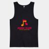 Thread Project Mens Summer Singlet Thumbnail