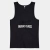 Thread Project Mens Summer Singlet Thumbnail