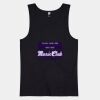 Thread Project Mens Summer Singlet Thumbnail