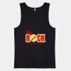 Thread Project Mens Summer Singlet Thumbnail