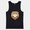 Thread Project Mens Summer Singlet Thumbnail