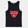 Thread Project Mens Summer Singlet Thumbnail