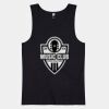 Thread Project Mens Summer Singlet Thumbnail