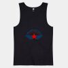 Thread Project Mens Summer Singlet Thumbnail