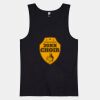 Thread Project Mens Summer Singlet Thumbnail