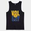Thread Project Mens Summer Singlet Thumbnail