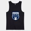 Thread Project Mens Summer Singlet Thumbnail