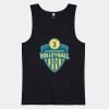 Thread Project Mens Summer Singlet Thumbnail