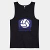 Thread Project Mens Summer Singlet Thumbnail