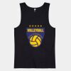 Thread Project Mens Summer Singlet Thumbnail