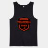 Thread Project Mens Summer Singlet Thumbnail