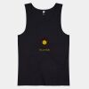 Thread Project Mens Summer Singlet Thumbnail