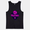 Thread Project Mens Summer Singlet Thumbnail