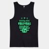 Thread Project Mens Summer Singlet Thumbnail
