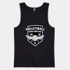 Thread Project Mens Summer Singlet Thumbnail