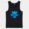 Thread Project Mens Summer Singlet Thumbnail