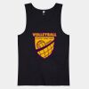 Thread Project Mens Summer Singlet Thumbnail