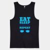 Thread Project Mens Summer Singlet Thumbnail
