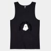 Thread Project Mens Summer Singlet Thumbnail