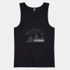 Thread Project Mens Summer Singlet Thumbnail