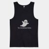 Thread Project Mens Summer Singlet Thumbnail