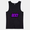 Thread Project Mens Summer Singlet Thumbnail