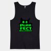 Thread Project Mens Summer Singlet Thumbnail