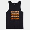 Thread Project Mens Summer Singlet Thumbnail