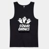 Thread Project Mens Summer Singlet Thumbnail