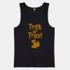 Thread Project Mens Summer Singlet Thumbnail
