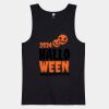 Thread Project Mens Summer Singlet Thumbnail
