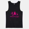 Thread Project Mens Summer Singlet Thumbnail