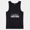 Thread Project Mens Summer Singlet Thumbnail