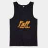 Thread Project Mens Summer Singlet Thumbnail