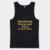 Thread Project Mens Summer Singlet Thumbnail