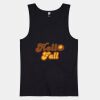 Thread Project Mens Summer Singlet Thumbnail