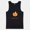 Thread Project Mens Summer Singlet Thumbnail